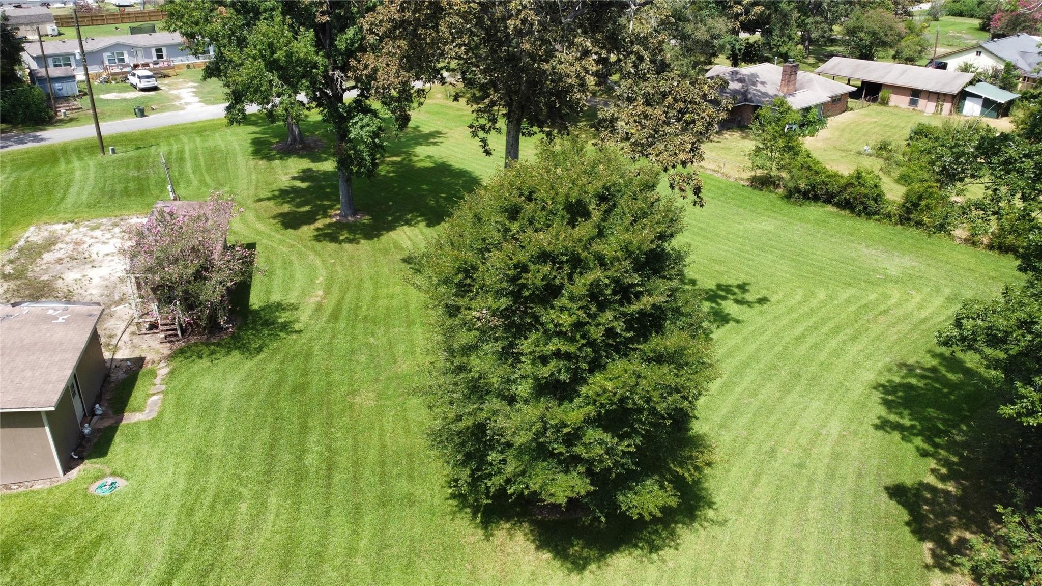 243 County Road 4323