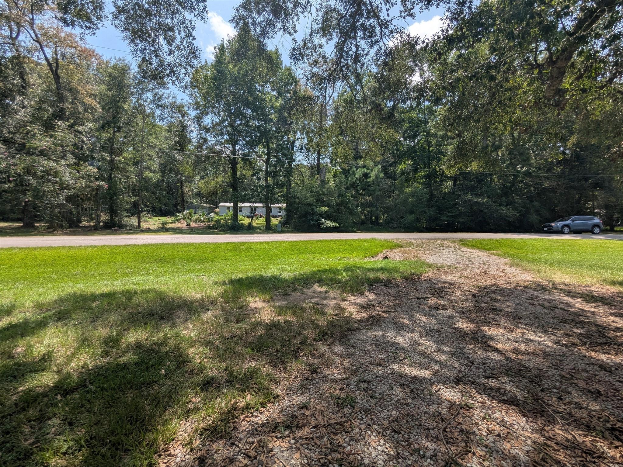 243 County Road 4323