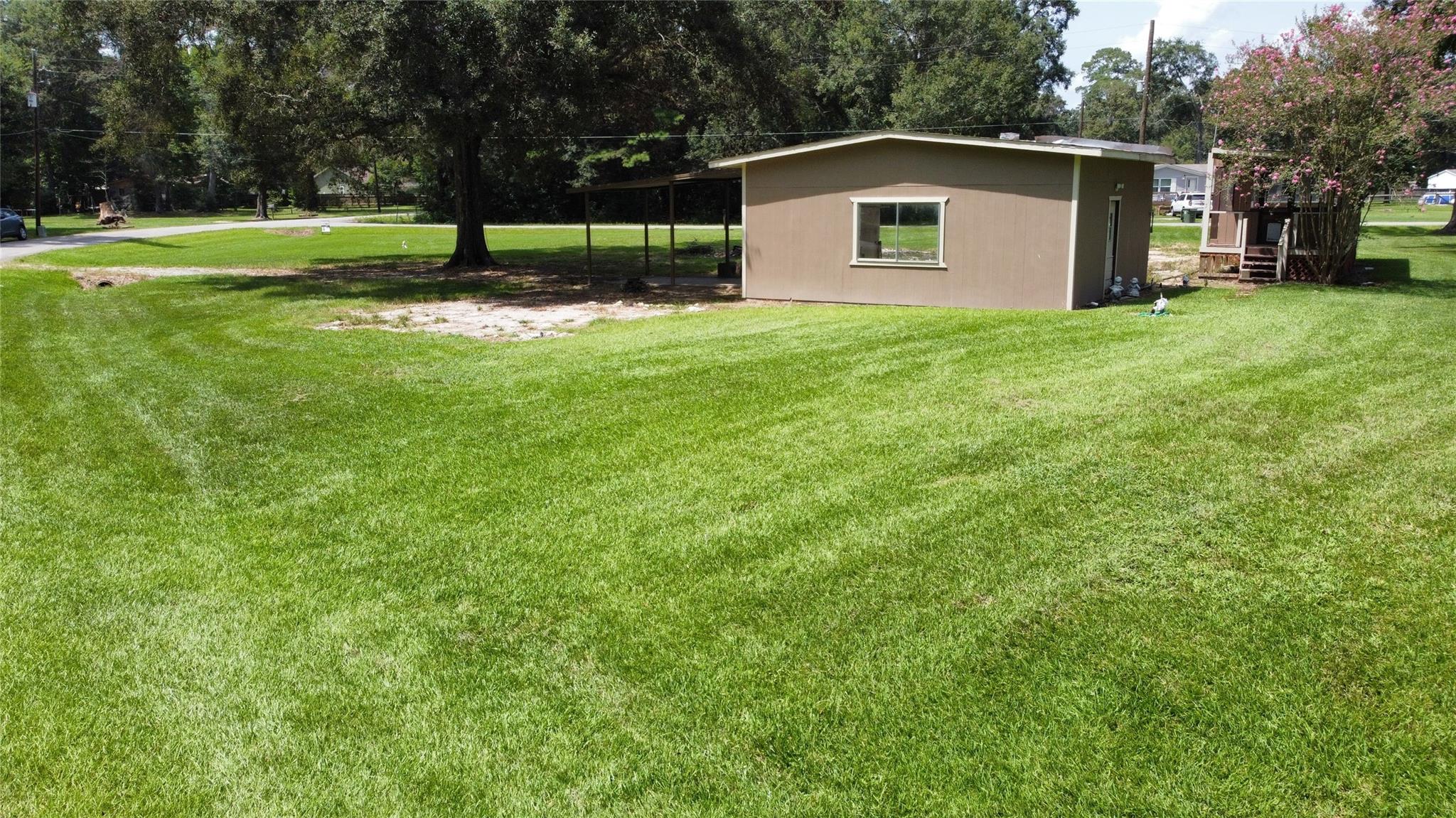 243 County Road 4323
