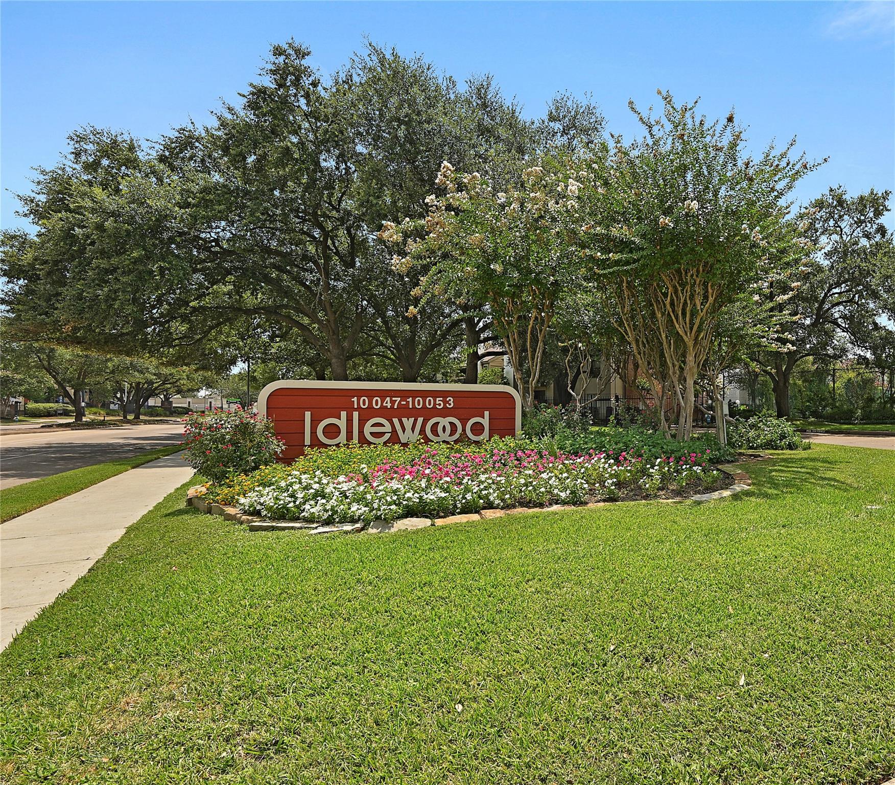 10051 Westpark Drive # 205