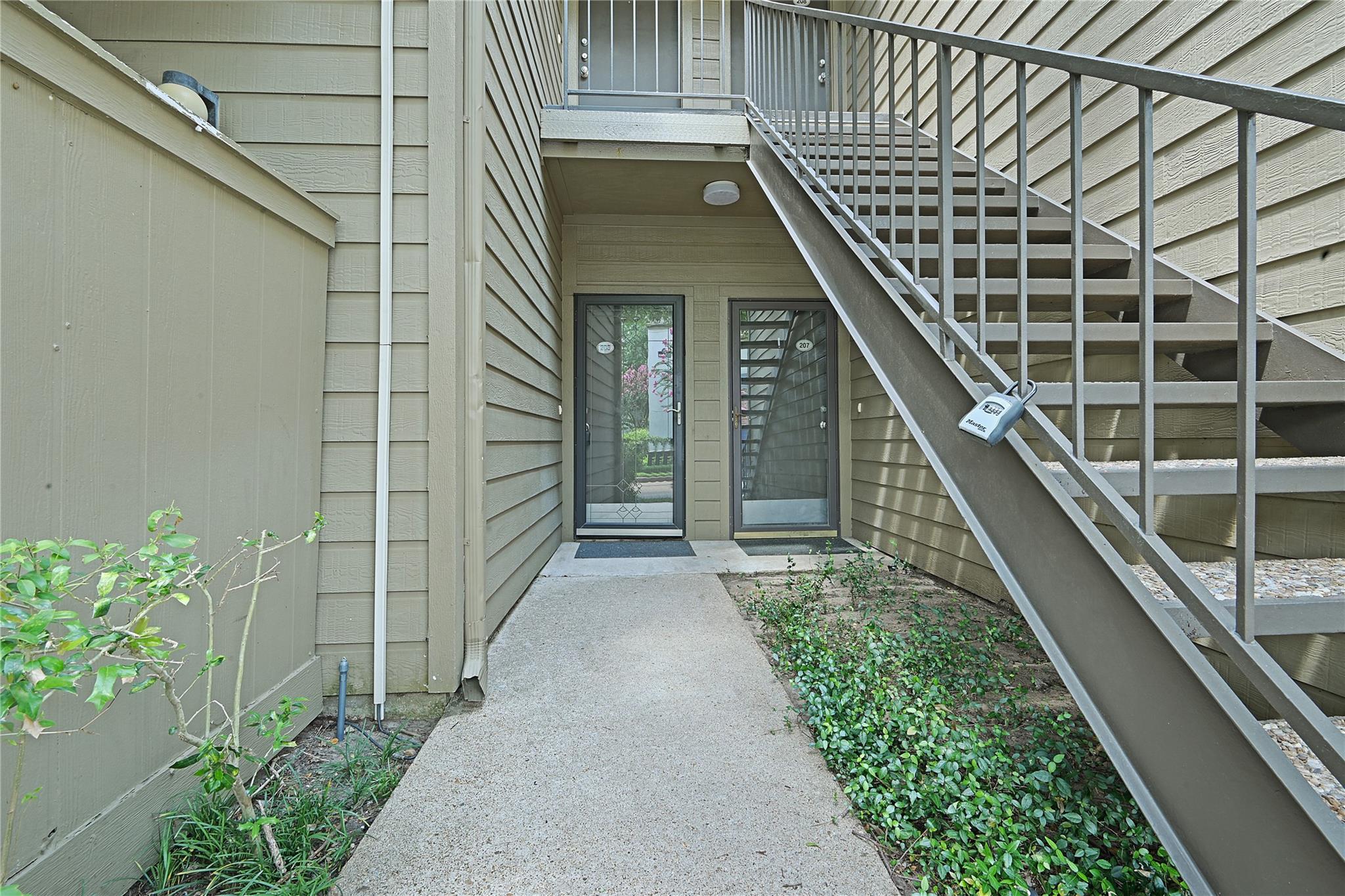 10051 Westpark Drive # 205