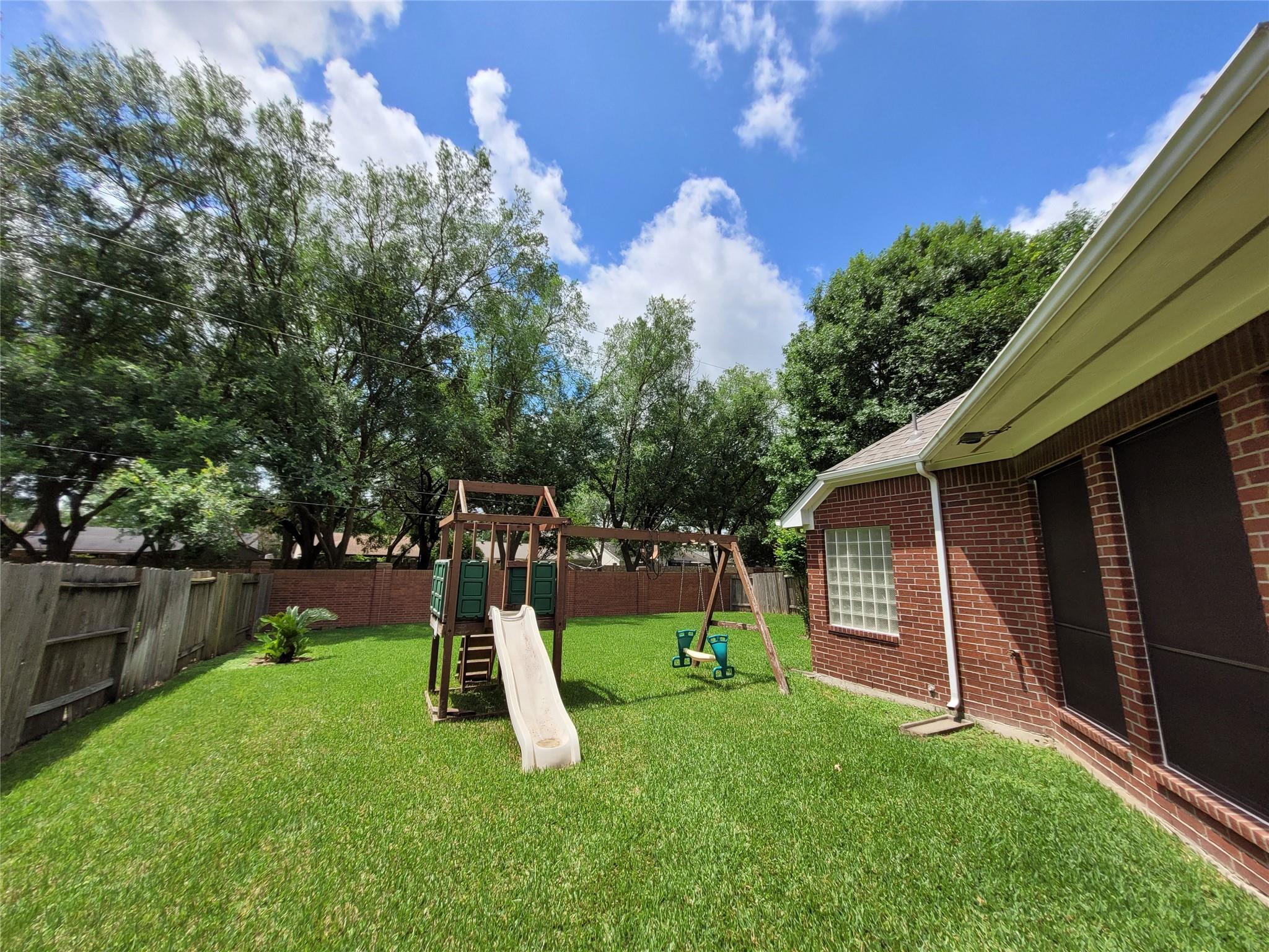 15427 Truslow Point Lane