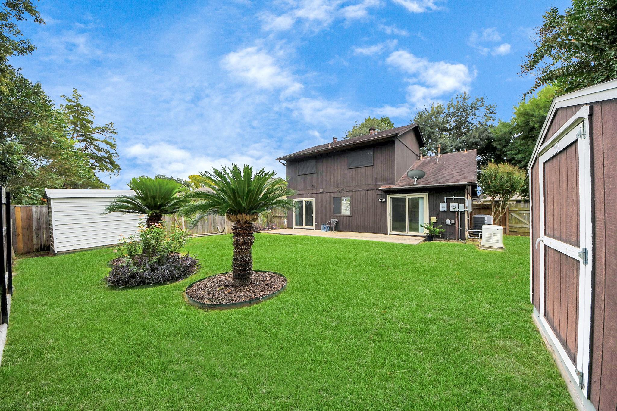 9423 Garden Bridge Street