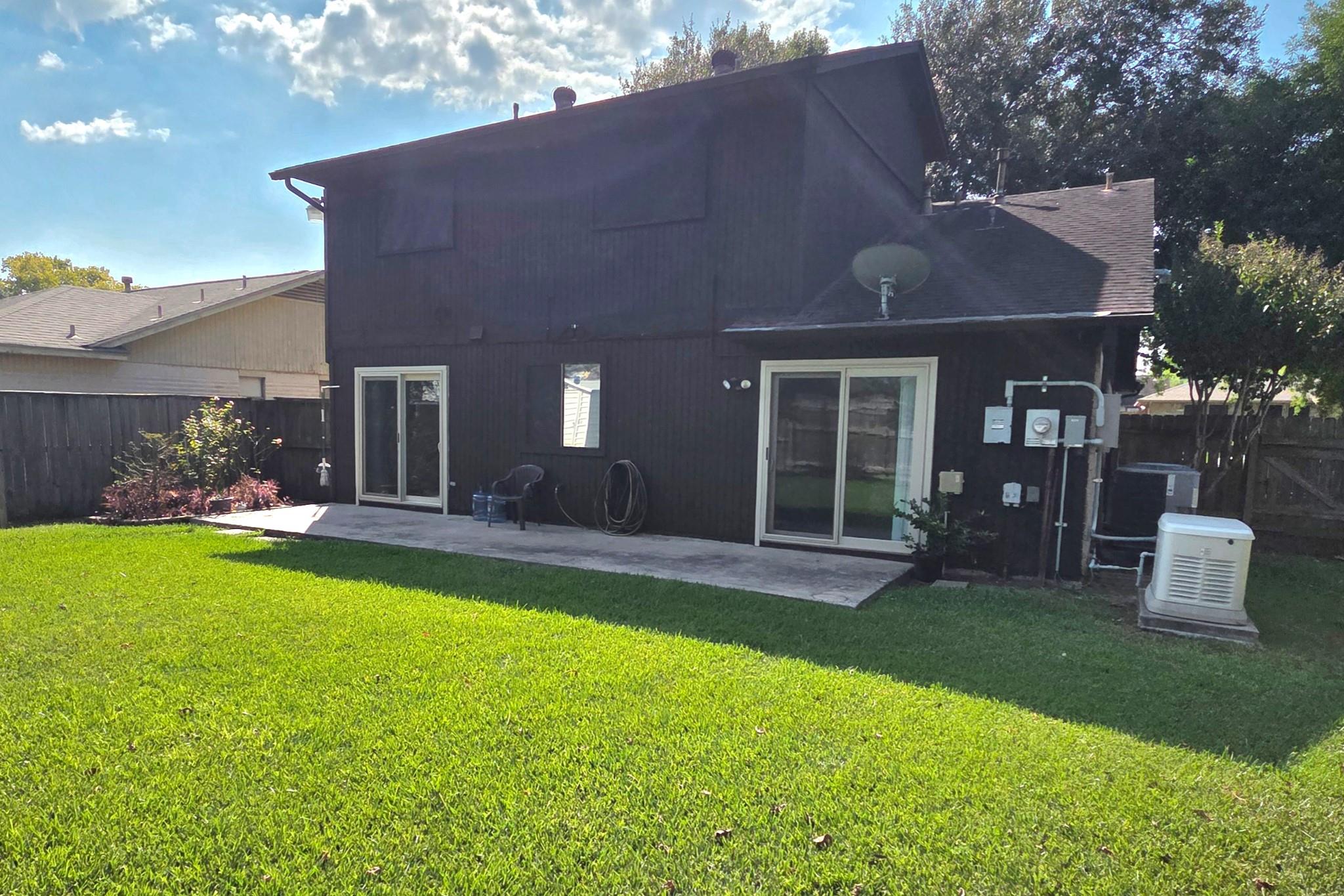 9423 Garden Bridge Street