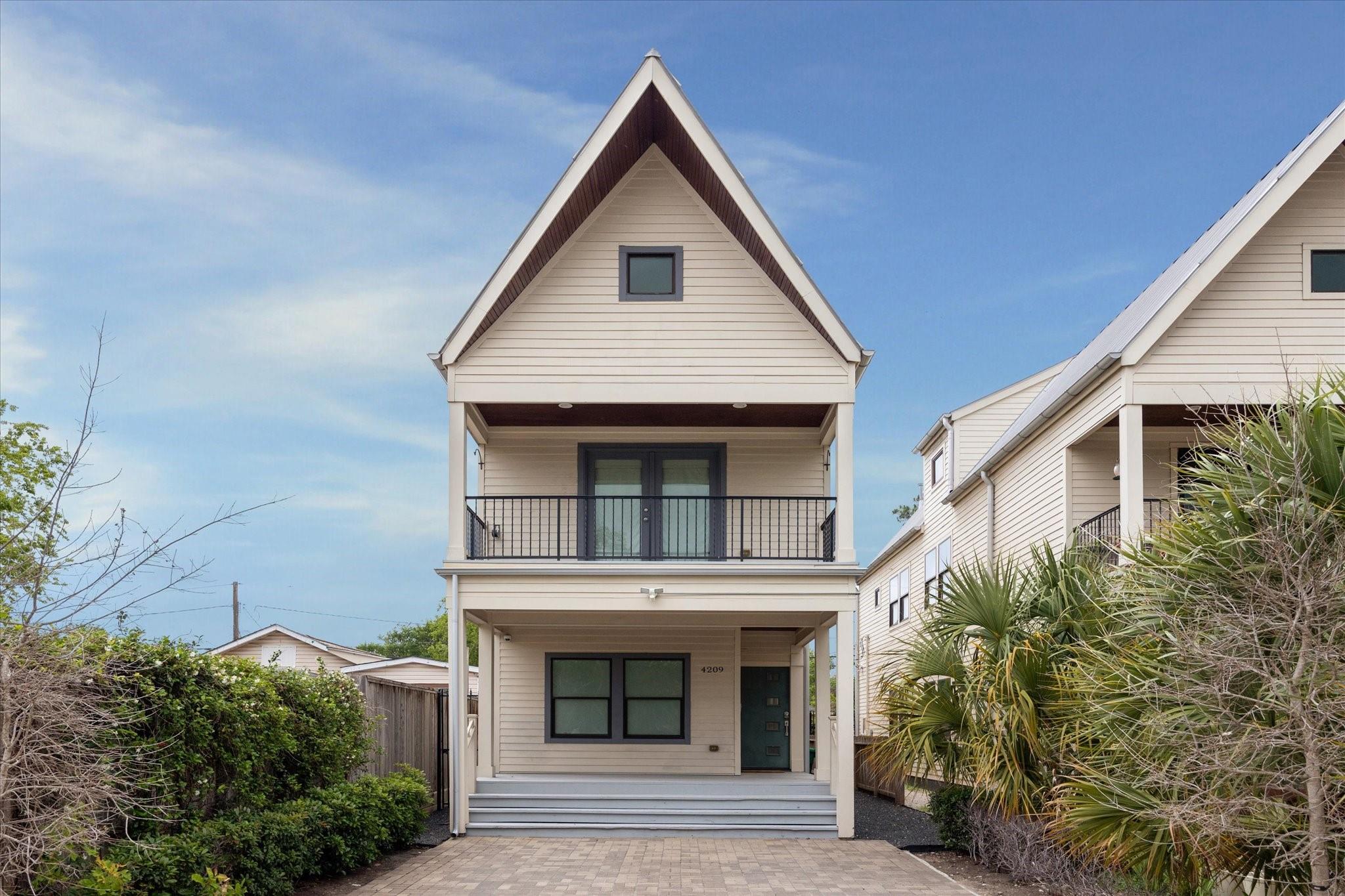 4209 Billingsley Street