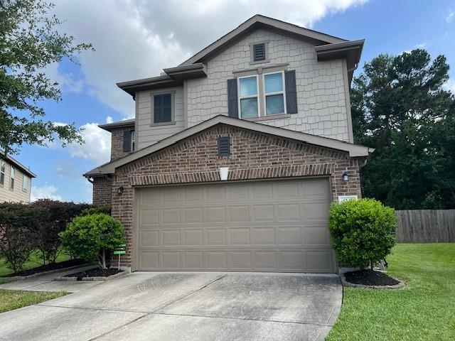4346 Lake Cypress Circle
