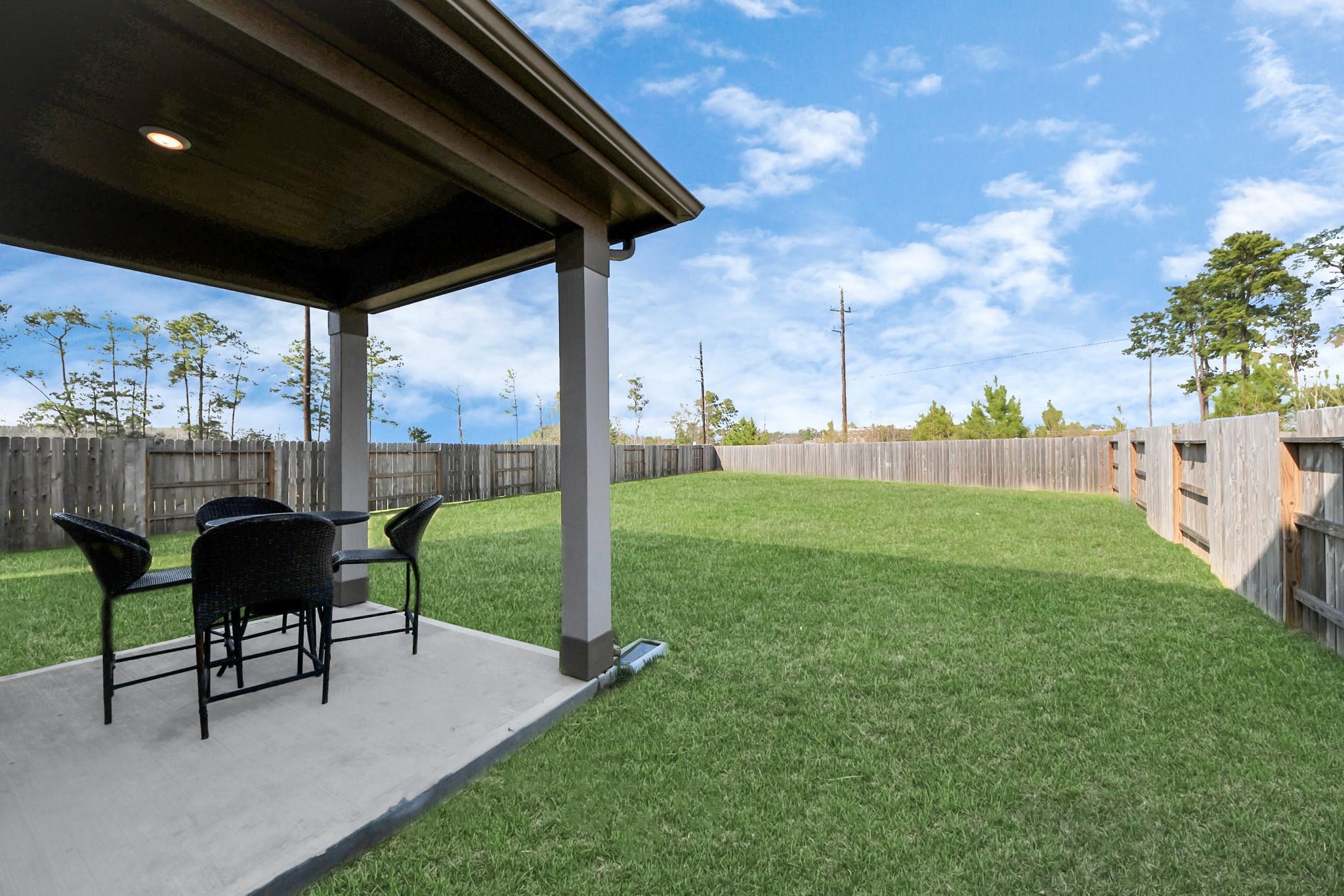 23434 Stahl Creeks Lane