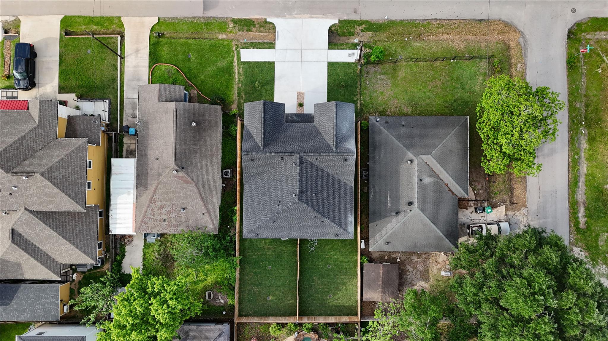 4554 Newberry Street Unit: A/B