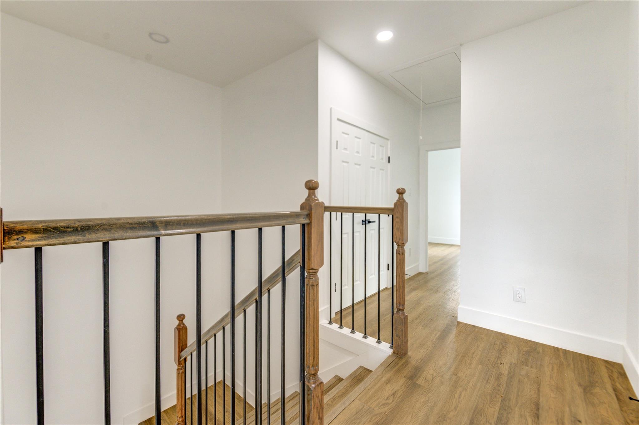 4554 Newberry Street Unit: A/B
