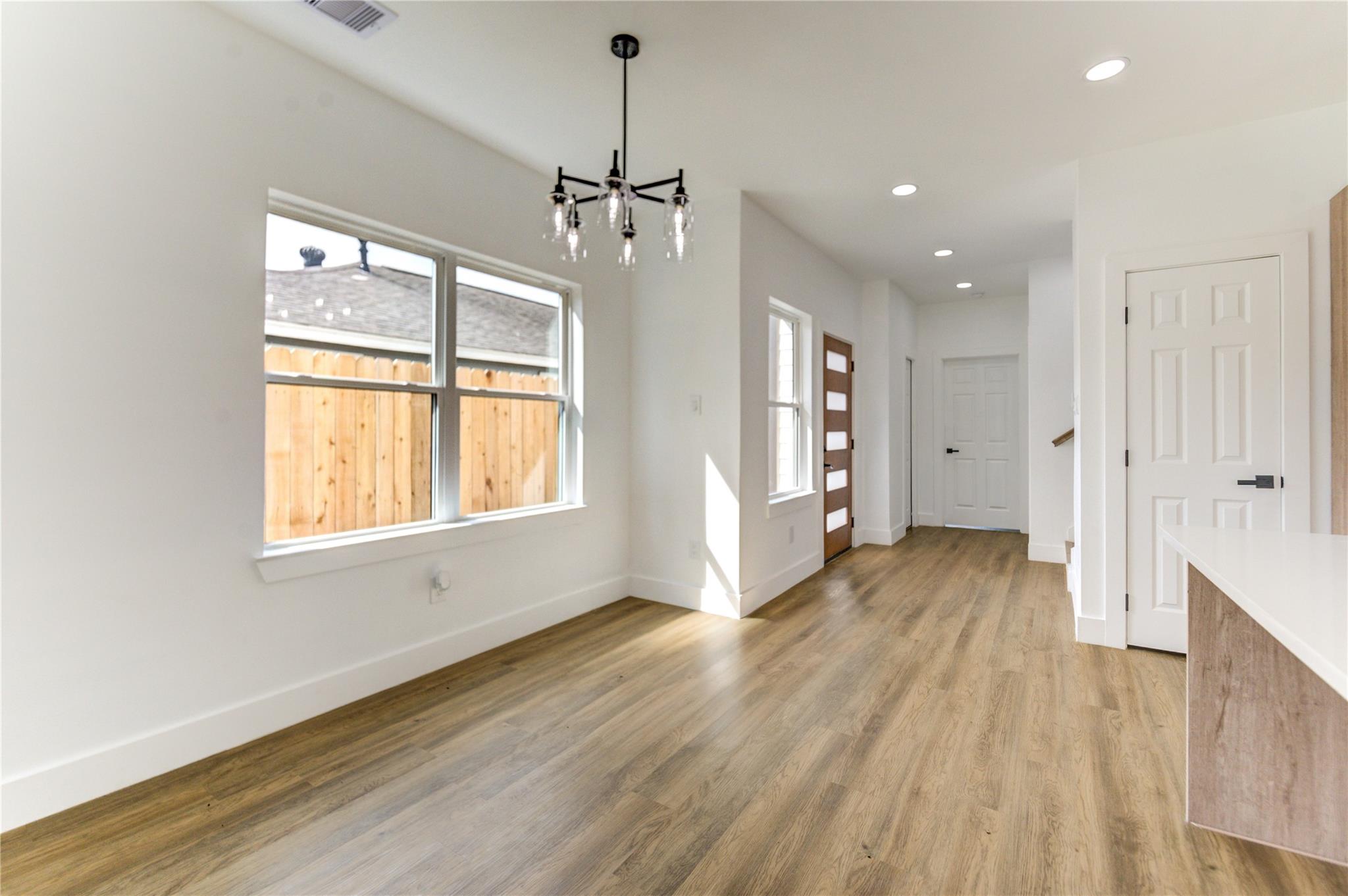 4554 Newberry Street Unit: A/B