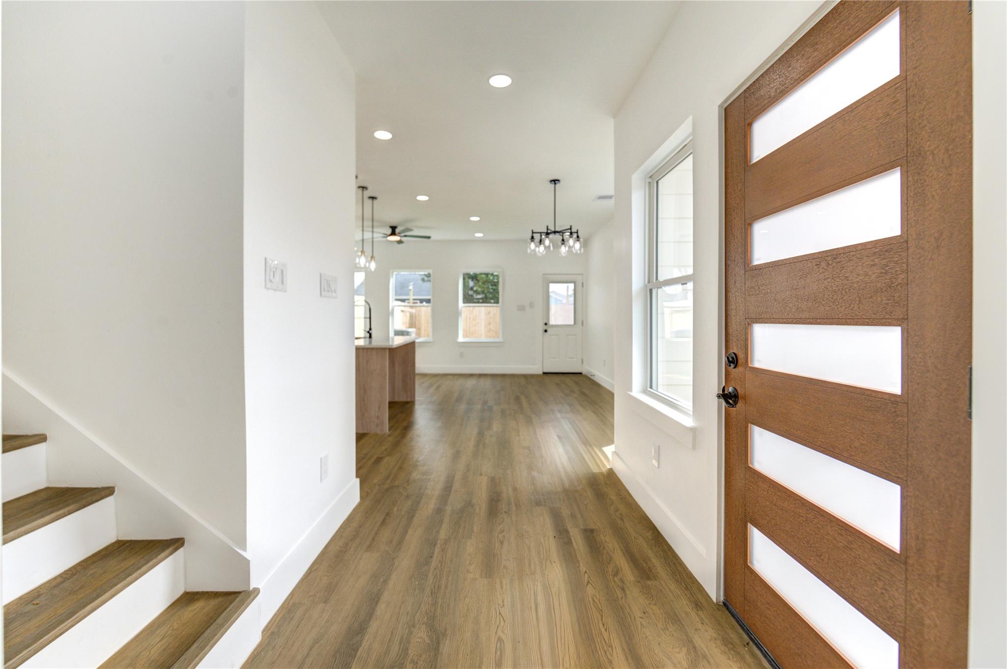 4554 Newberry Street Unit: A/B