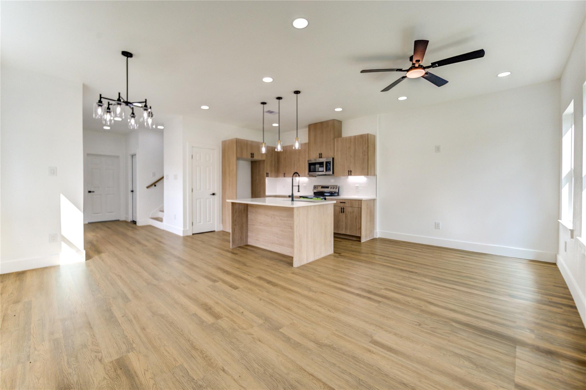 4554 Newberry Street Unit: A/B