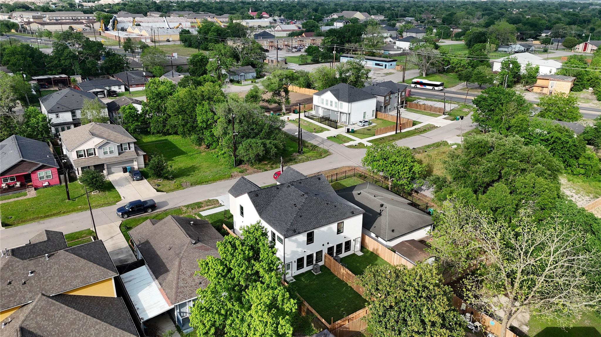 4554 Newberry Street Unit: A/B