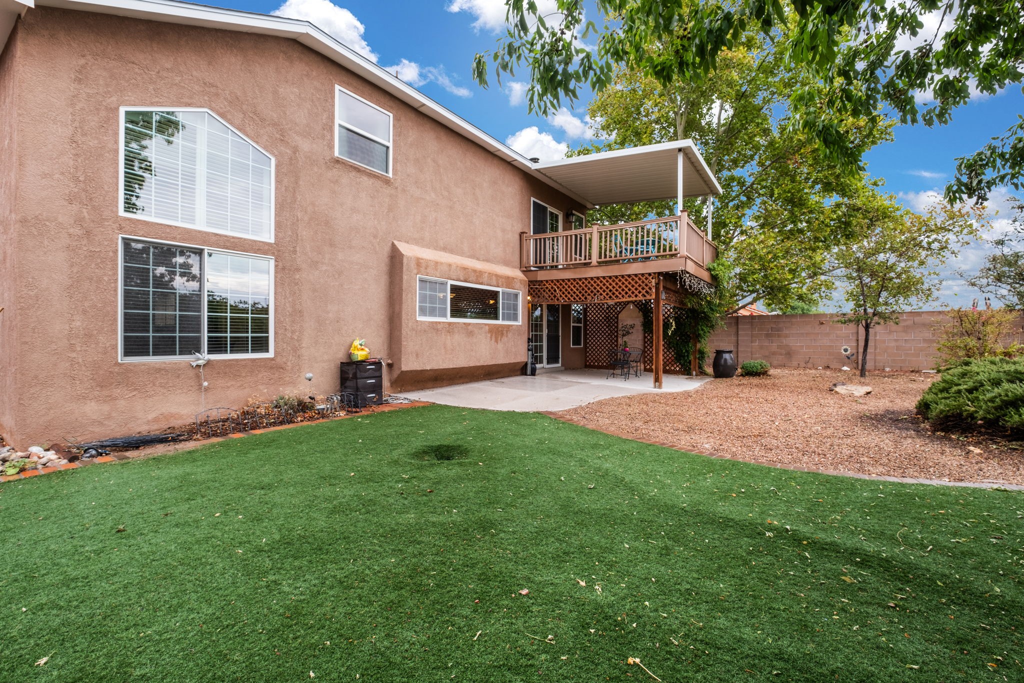 6608 Mesa Antigua Place NW