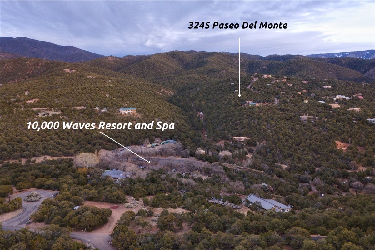 3245 Paseo Del Monte