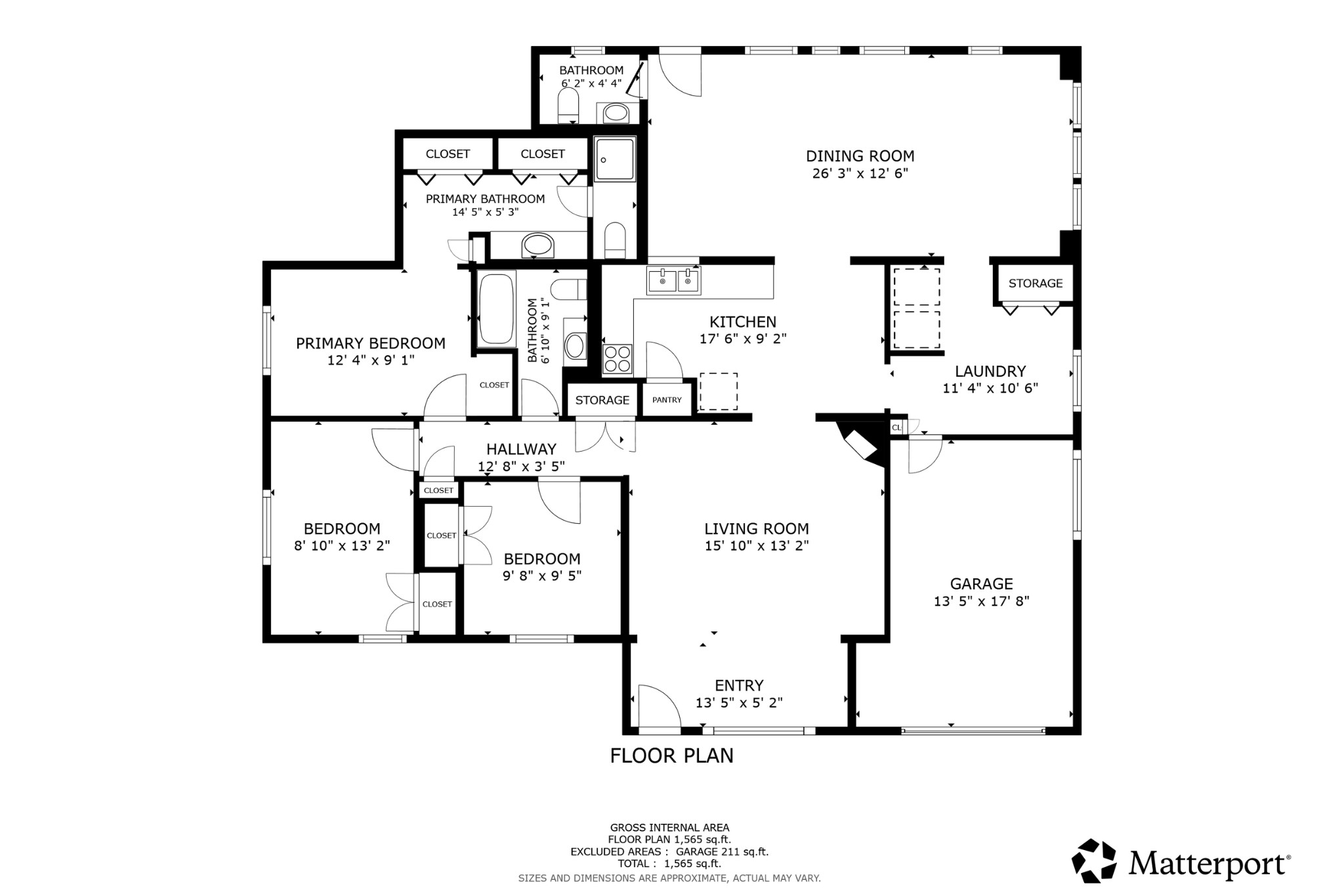 103 Spruce