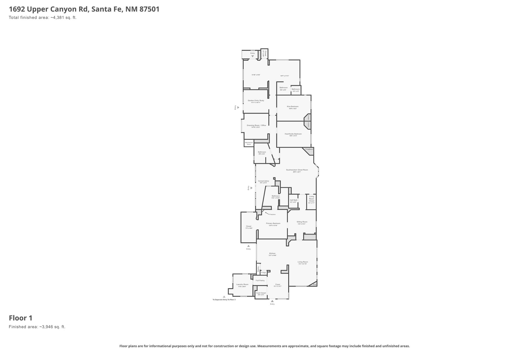 1692 Upper Canyon