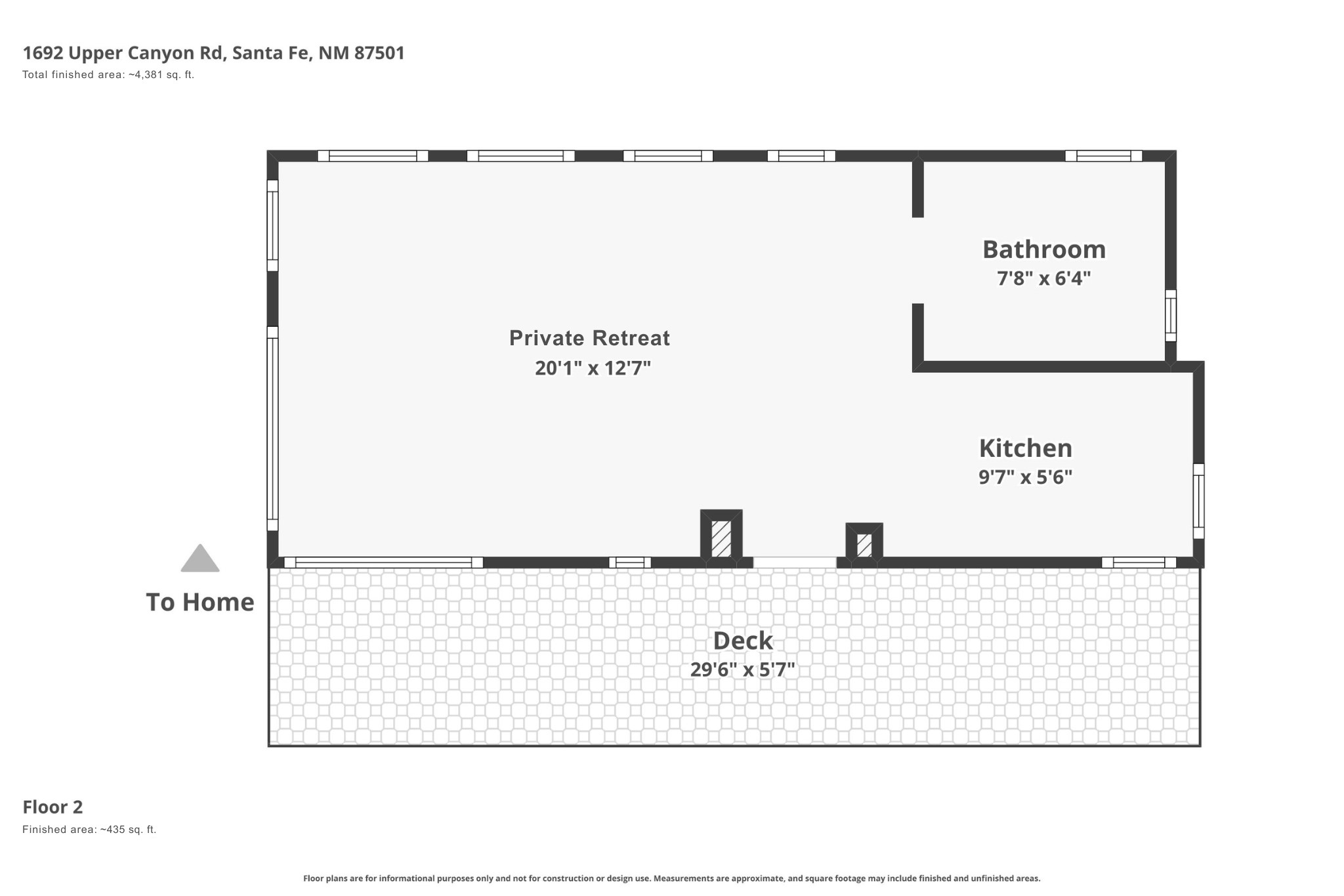 1692 Upper Canyon