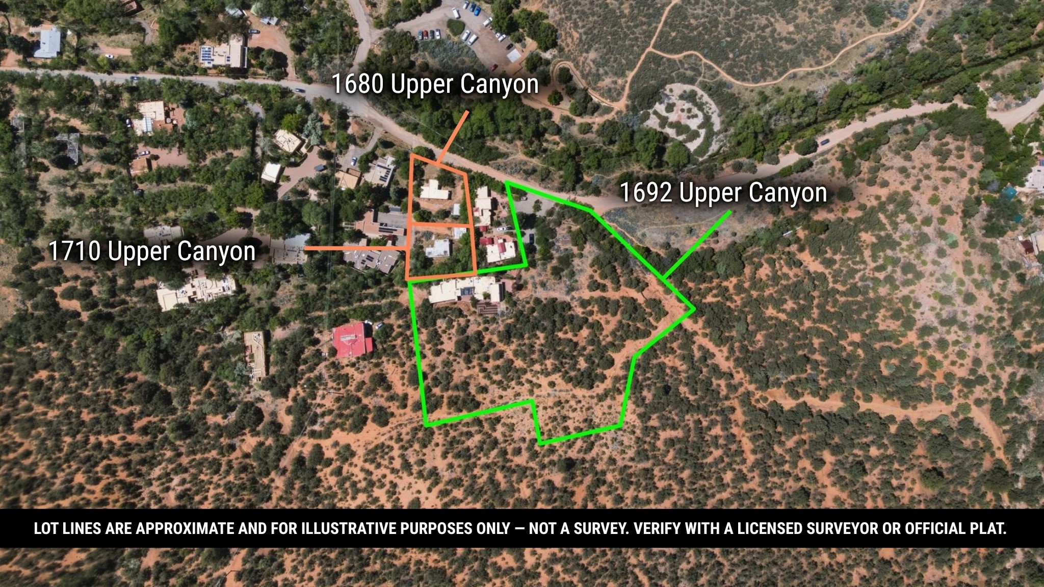 1692 Upper Canyon