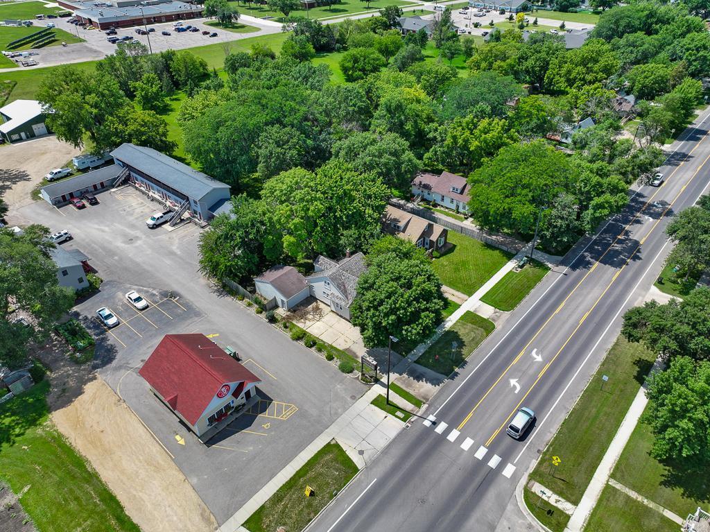 514 E Main Street