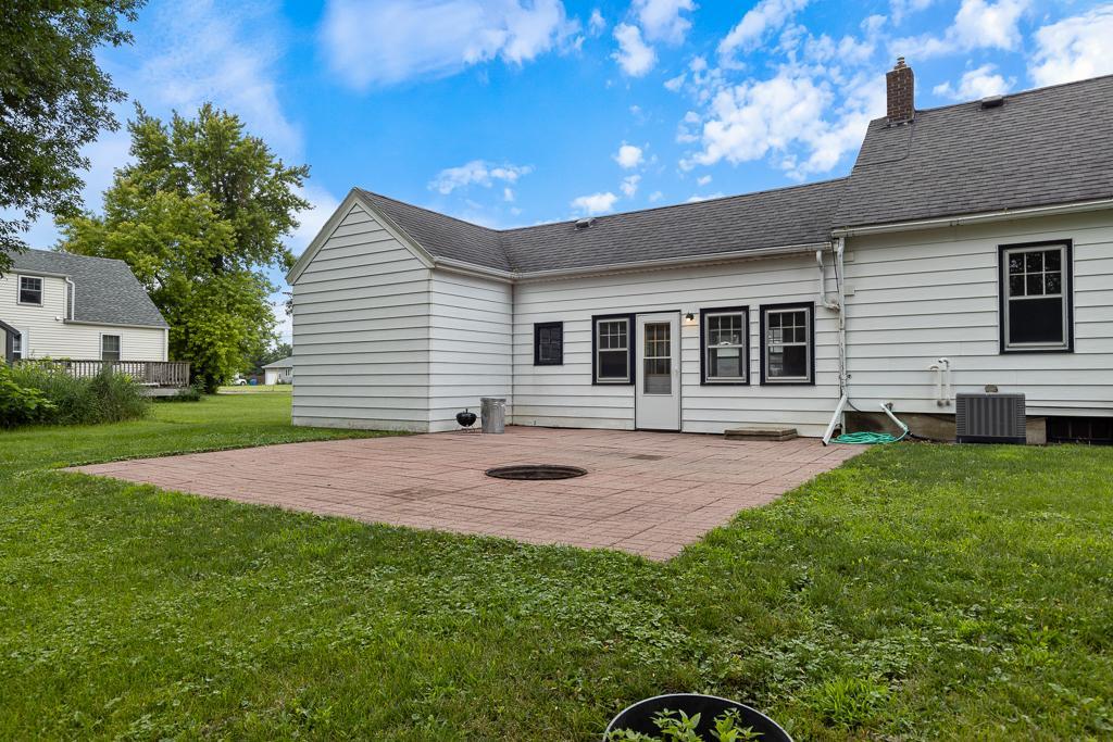 130 Maple Street