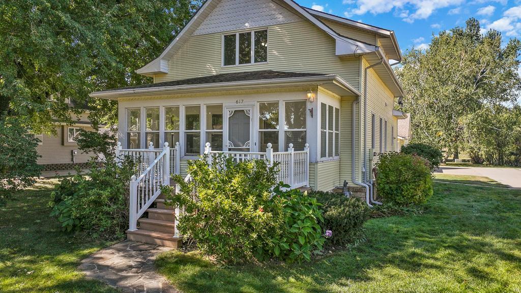 617 S Tyler Street