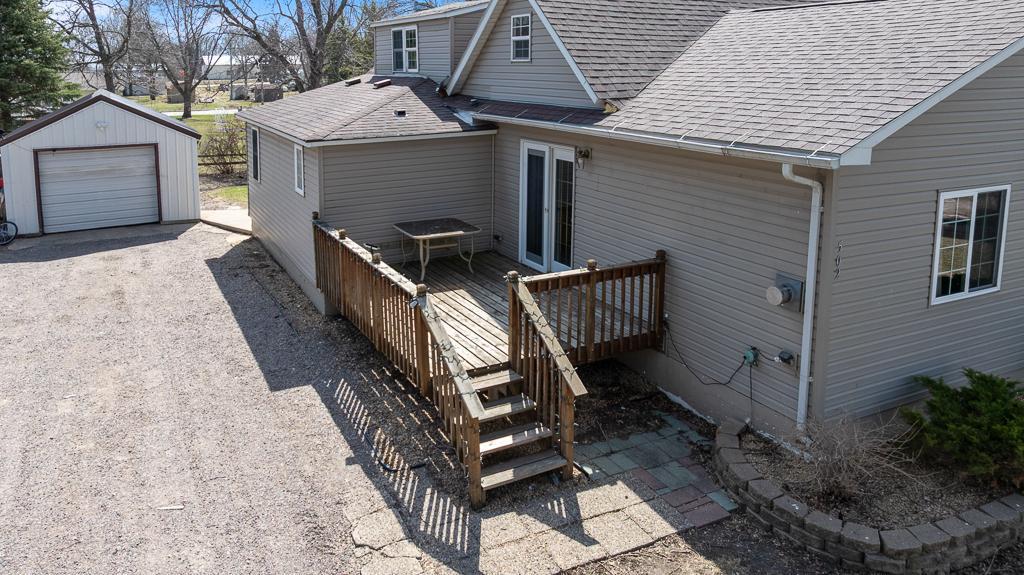 502 Superior Street