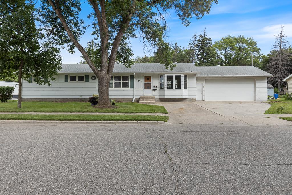 103 G Street