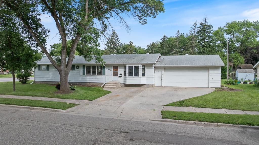 103 G Street