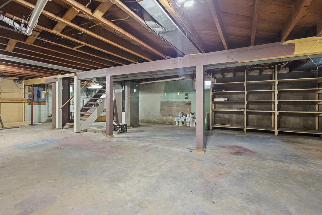 203 Lexington Street