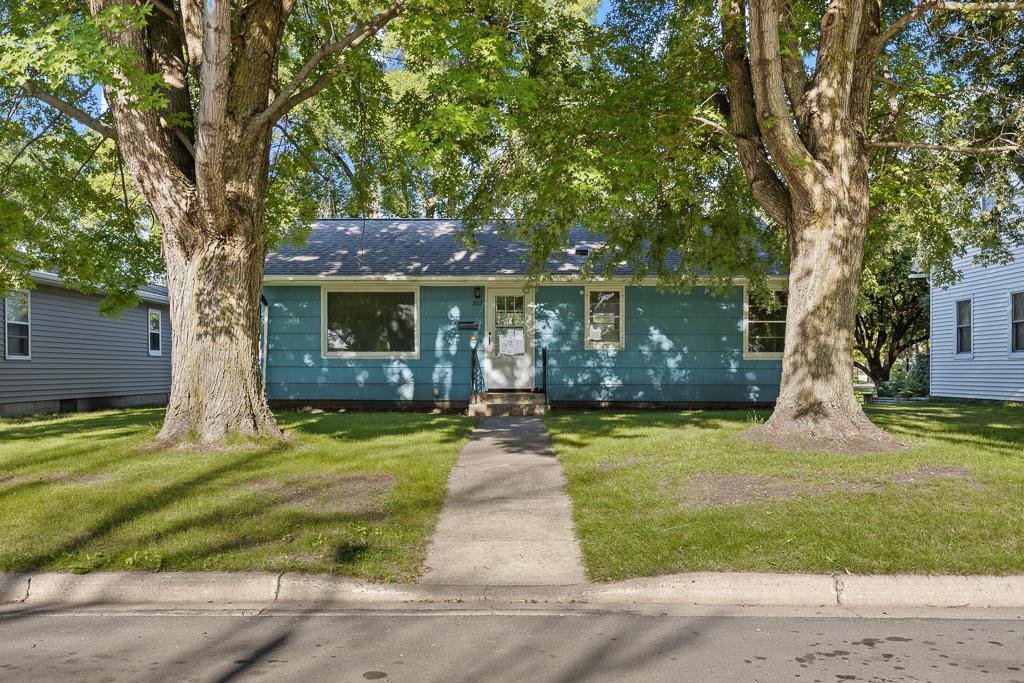 203 Lexington Street