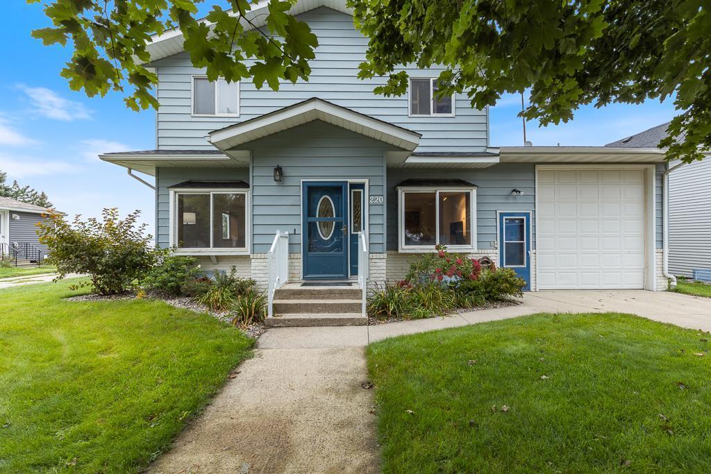 220 Front Street