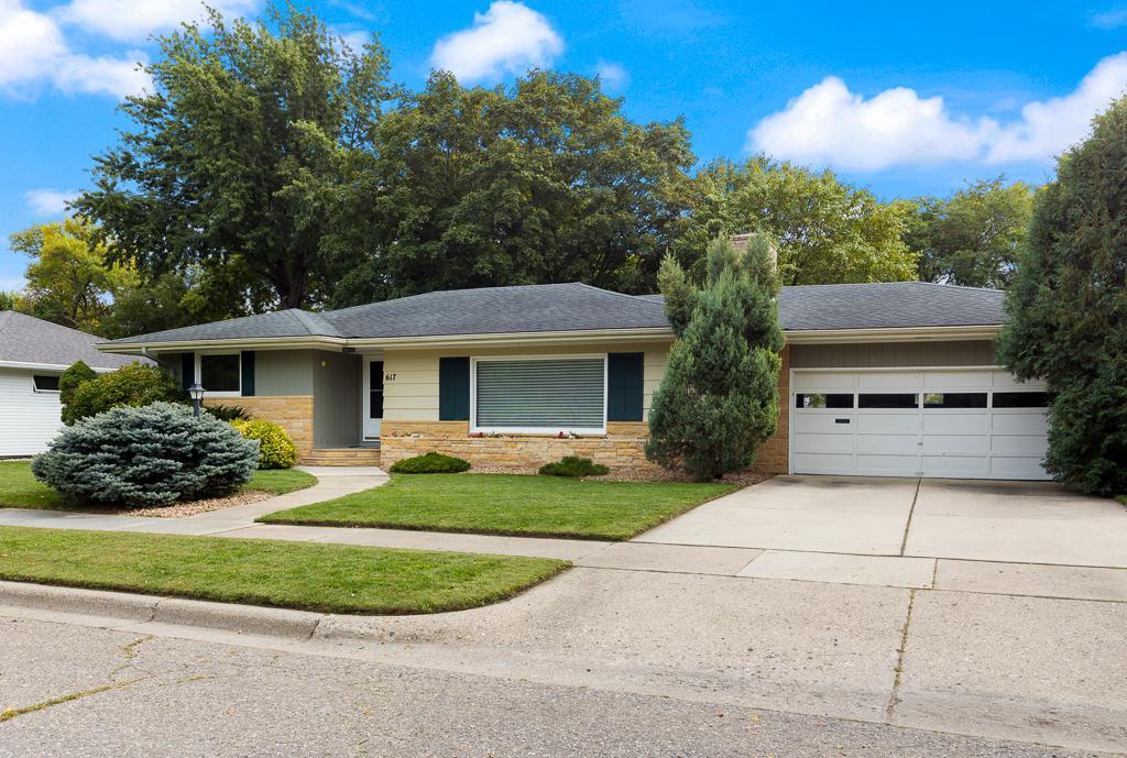 617 Camden Drive