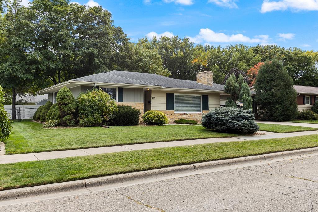 617 Camden Drive