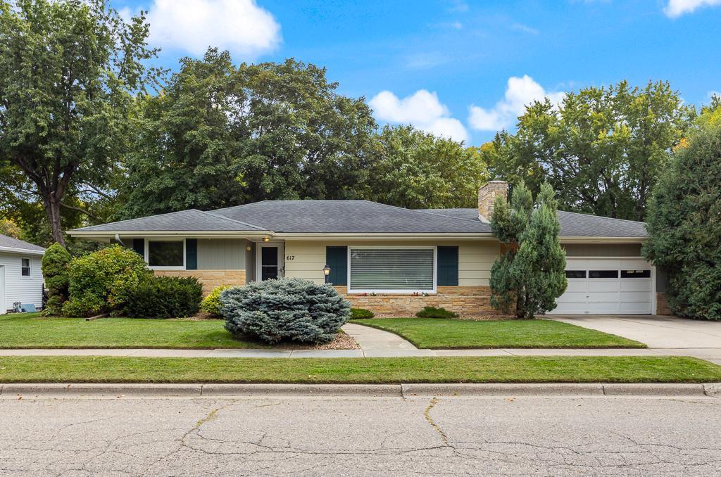 617 Camden Drive