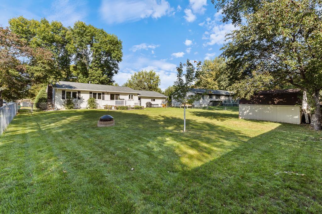 806 Westmar Circle