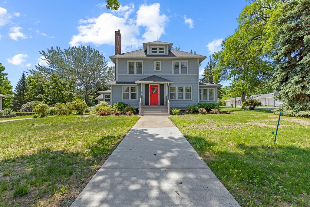 501 E Lyon Street