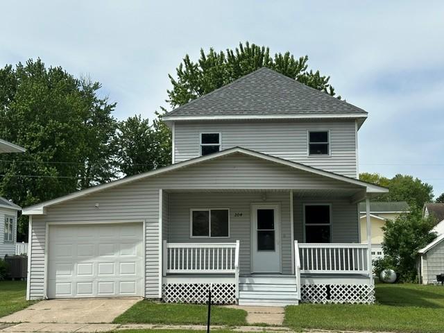 204 1st Street