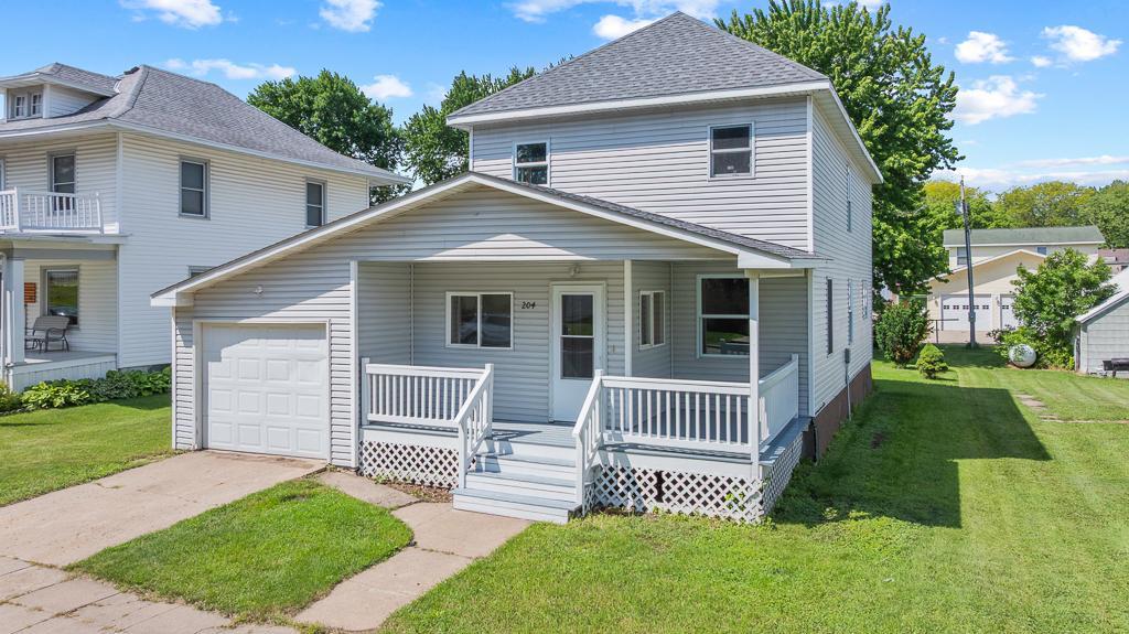 204 1st Street