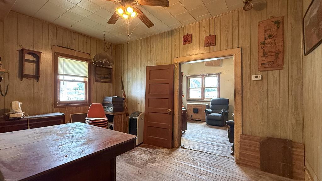 308 W College Drive