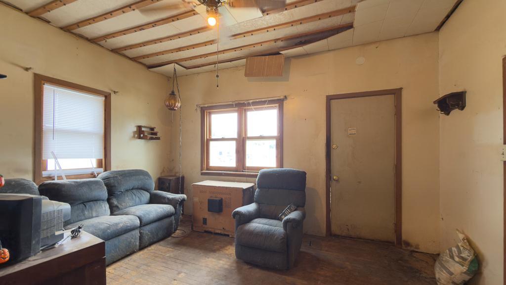 308 W College Drive