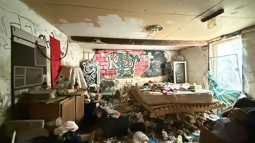308 W College Drive