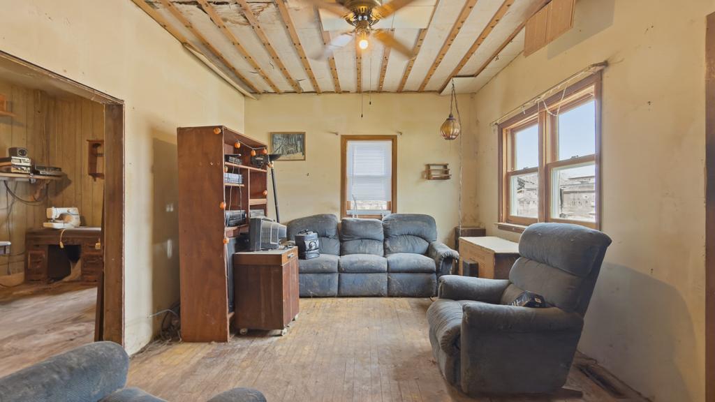 308 W College Drive