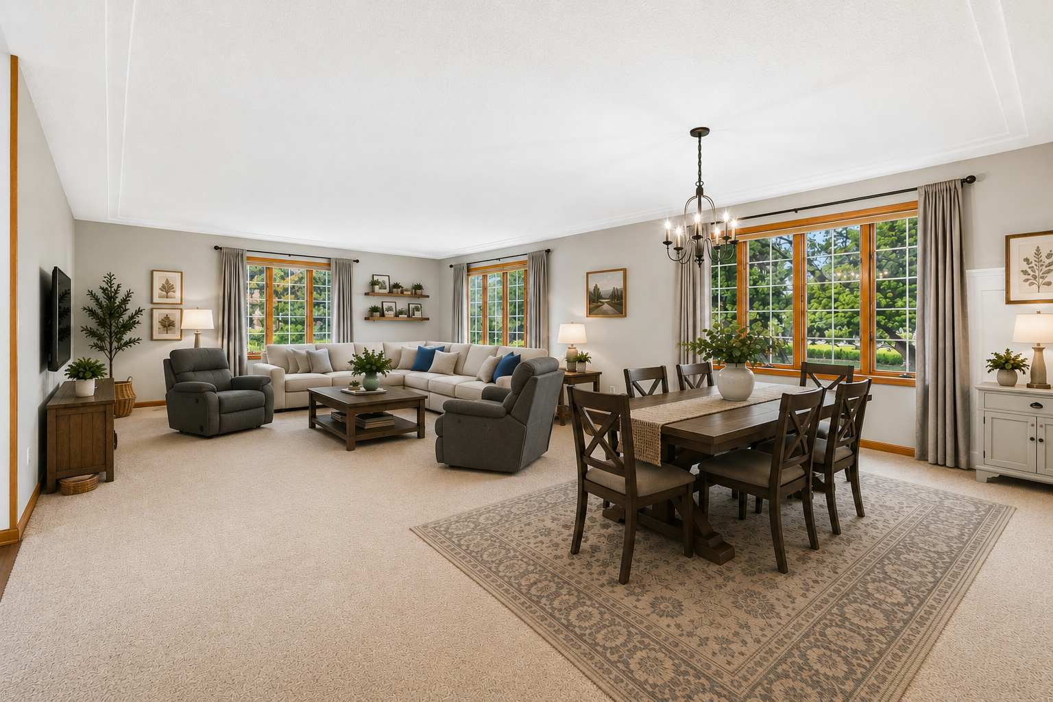1203 Parkside Drive