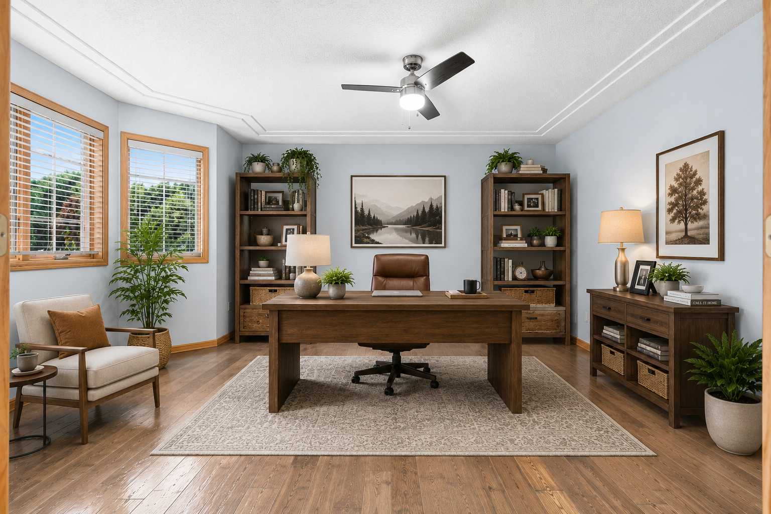 1203 Parkside Drive