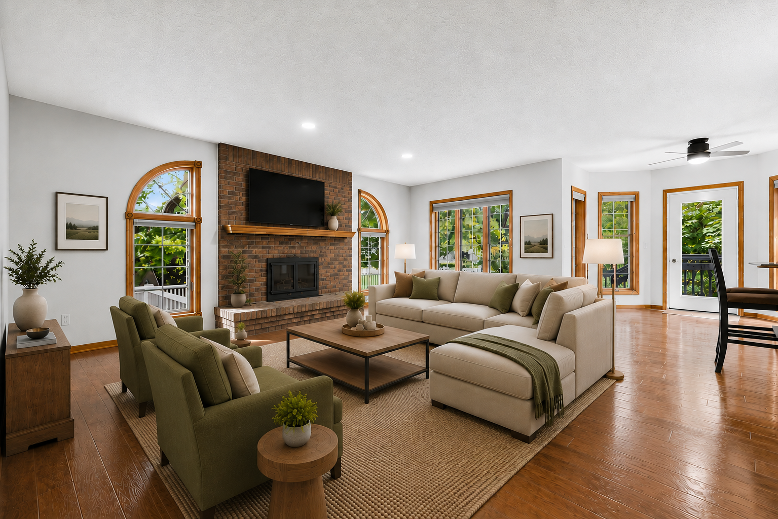 1203 Parkside Drive