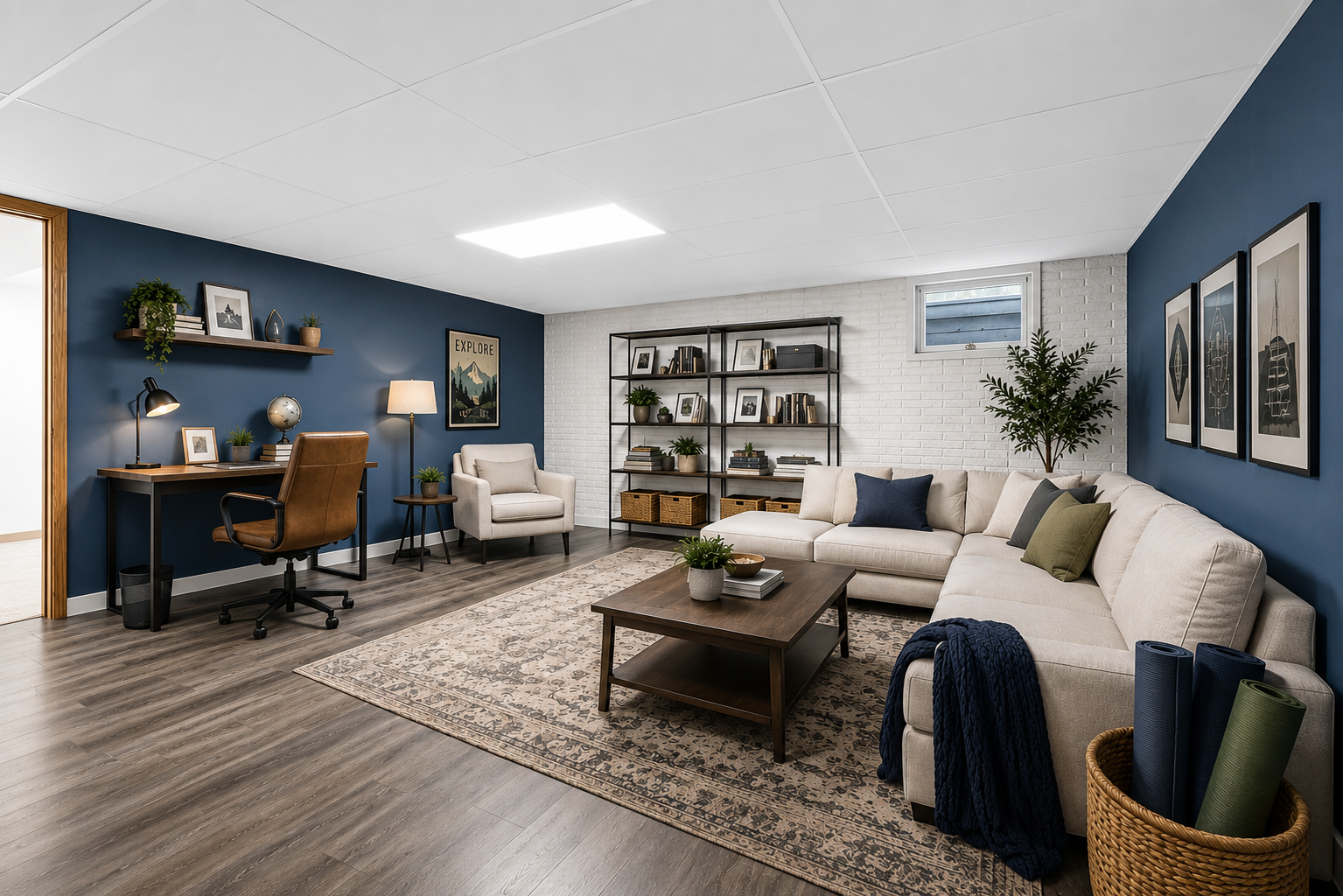 1203 Parkside Drive