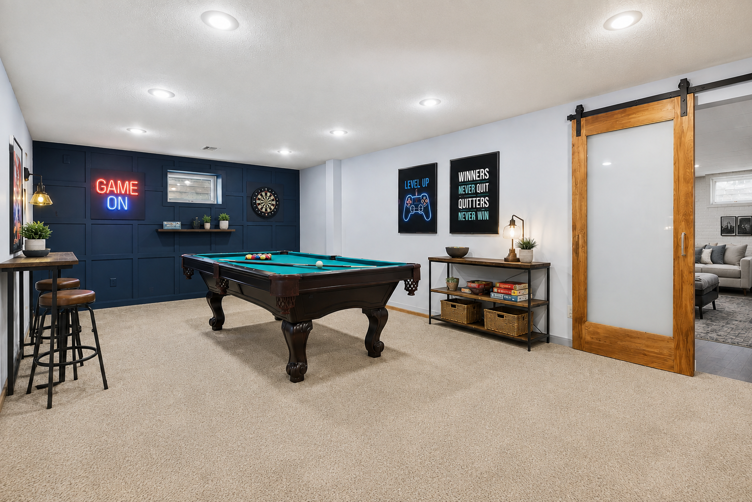 1203 Parkside Drive