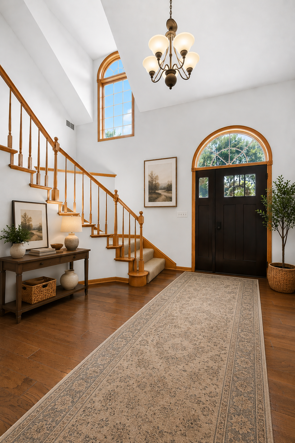 1203 Parkside Drive