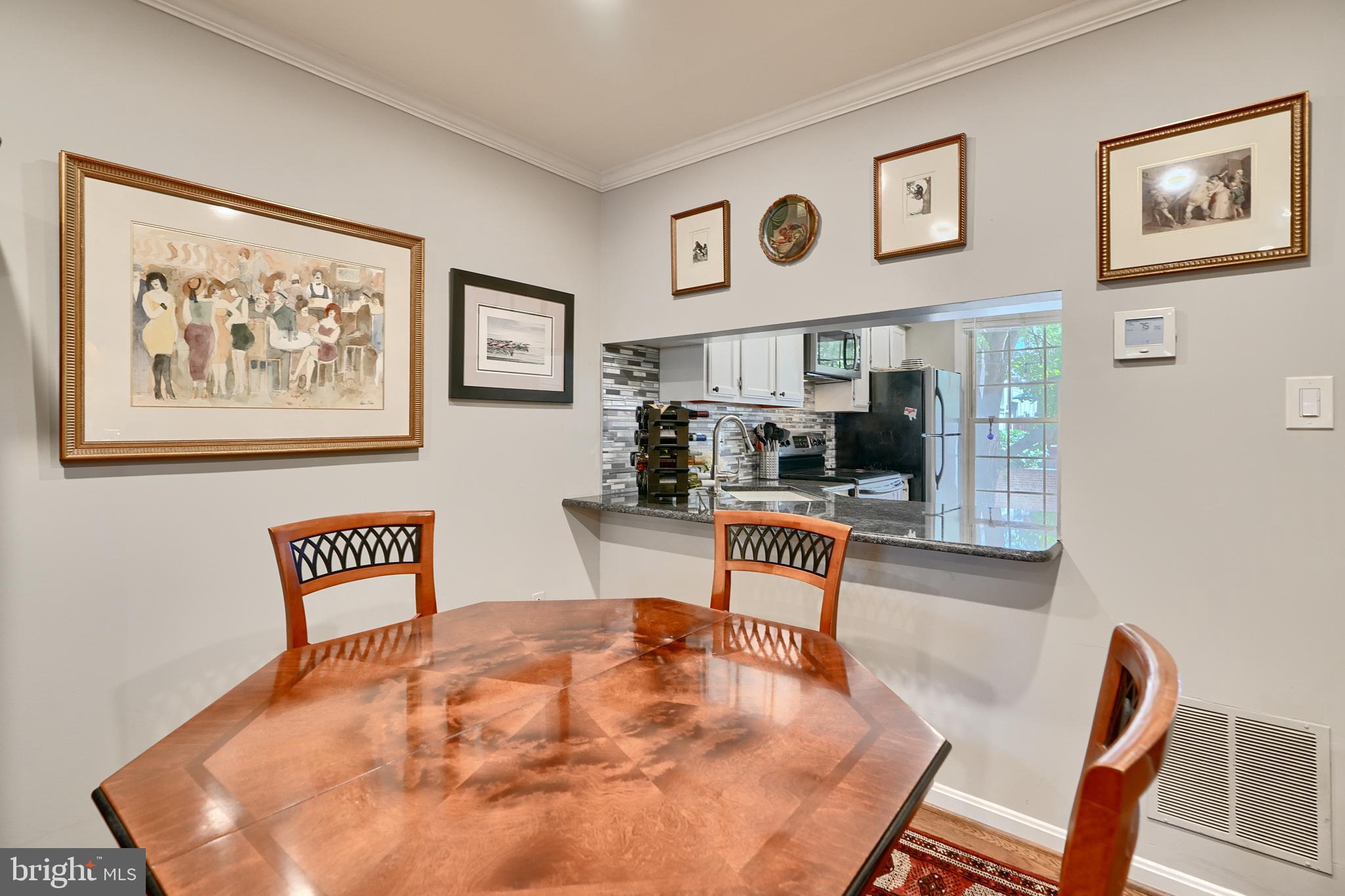 1206 S STREEPER STREET